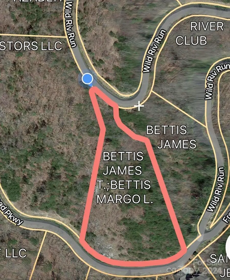 387 Wild River Run #6, Marshall, NC 28753 - Image #3