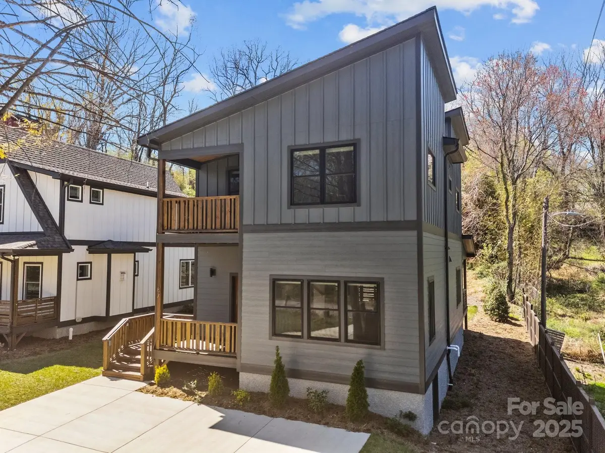 87 Glendale Avenue, Asheville, NC 28803 - Image #1
