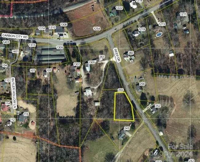 7777 Reep Drive #3, Morganton, NC 28655 - Image #1