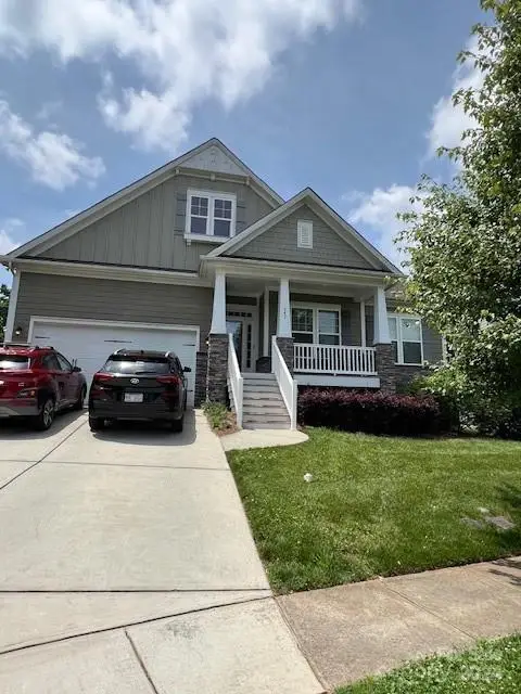 542 Academy Street, McAdenville, NC 28101