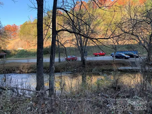 TBD Tee Pee Drive, Whittier, NC 28789