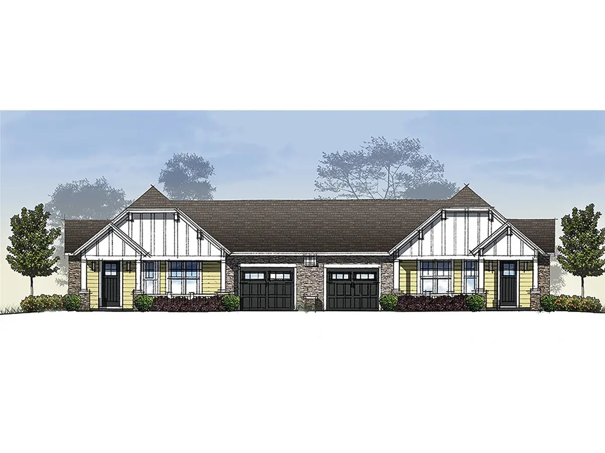 278 Golden Aster Drive, Laurel Park, NC 28792 - Image #1