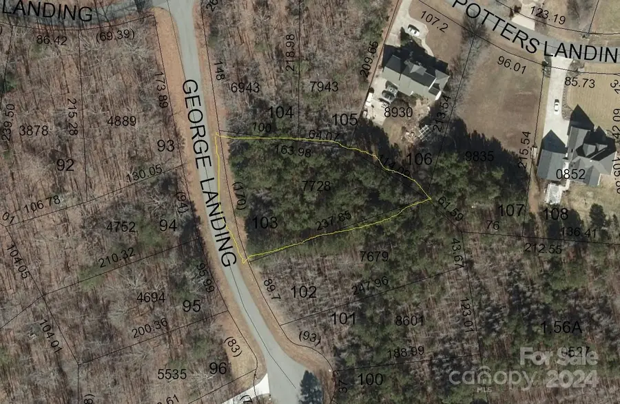 145 George Landing, Denton, NC 27239 - Image #2