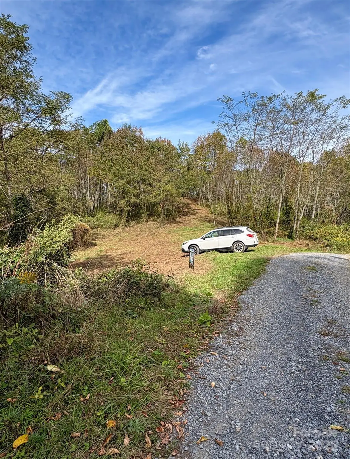 Tract 2 Turkey Trot Road, Clyde, NC 28721 - Image #1