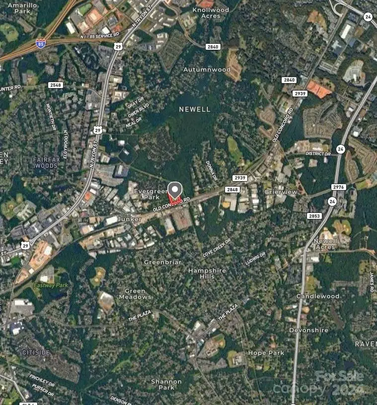 6519 Old Concord Road, Charlotte, NC 28213 - Image #2