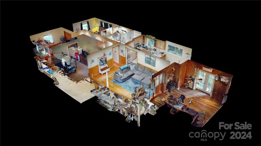 23 Afternoon Drive, Marion, NC 28752 - #2