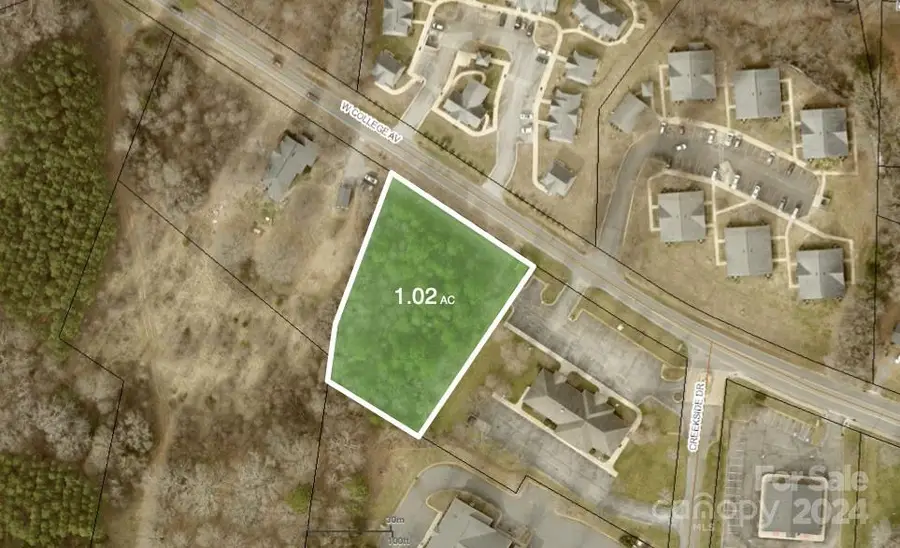 339 W College Avenue, Boiling Springs, NC 28150 - Image #2