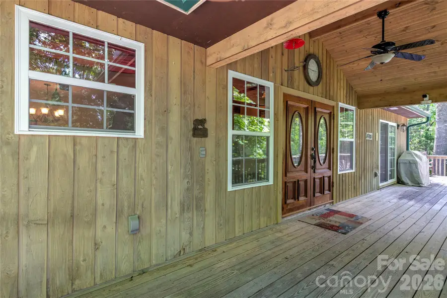 6 Majestic Trace, Hendersonville, NC 28739 - #3