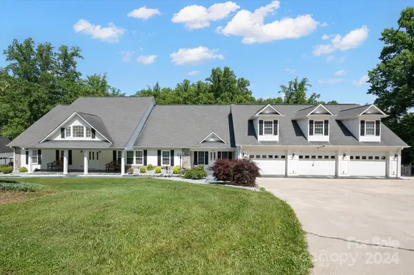 200 Little Acres Drive, Marion, NC 28752