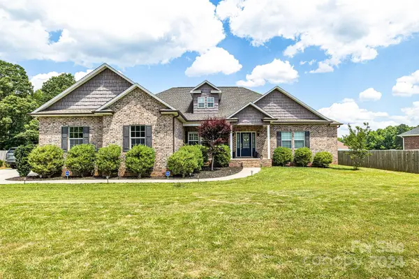 2340 Fay Jones Road, Denver, NC 28037