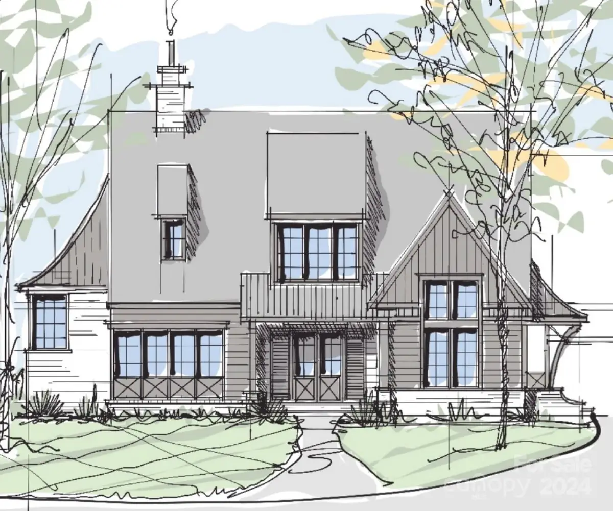 324 Walnut Street, Davidson, NC 28036 - Image #1