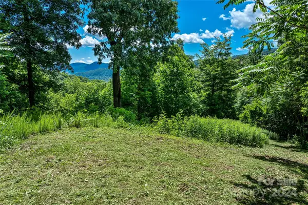 TBD Kestrel Lane #T-75, Black Mountain, NC 28711