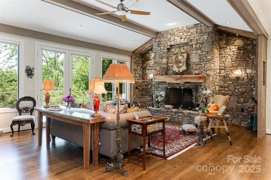 57 Old Hickory Trail, Hendersonville, NC 28739 - Image #2