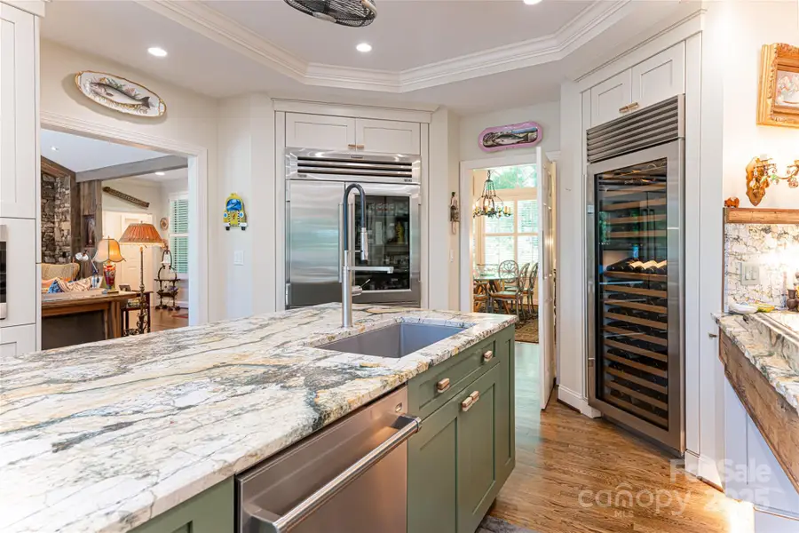 57 Old Hickory Trail, Hendersonville, NC 28739 - Image #3