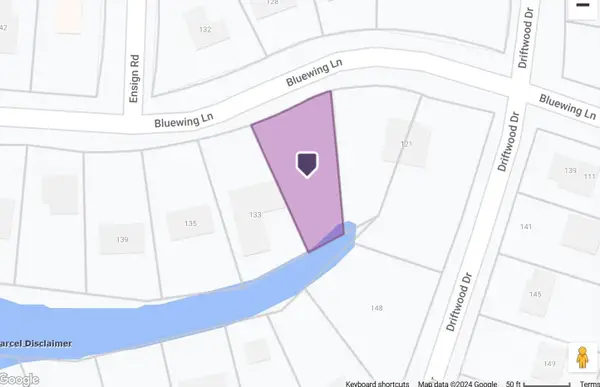 0 Bluewing Lane #268, Mooresville, NC 28117