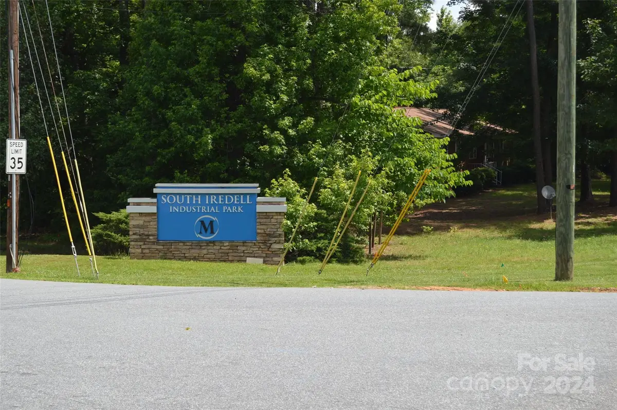 0000 Iredell Industrial Park Road, Mooresville, NC 28115 - #1