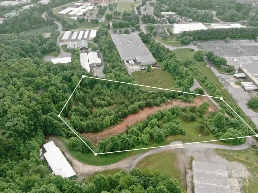 99999 Commerce Way, Arden, NC 28704 - Image #2