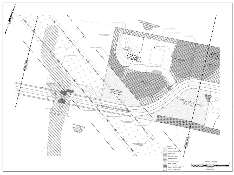 00 Beatties Ford Road, Huntersville, NC 28078 - Image #2