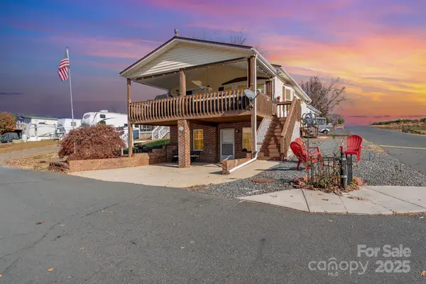 231 Badin View Road, New London, NC 28127