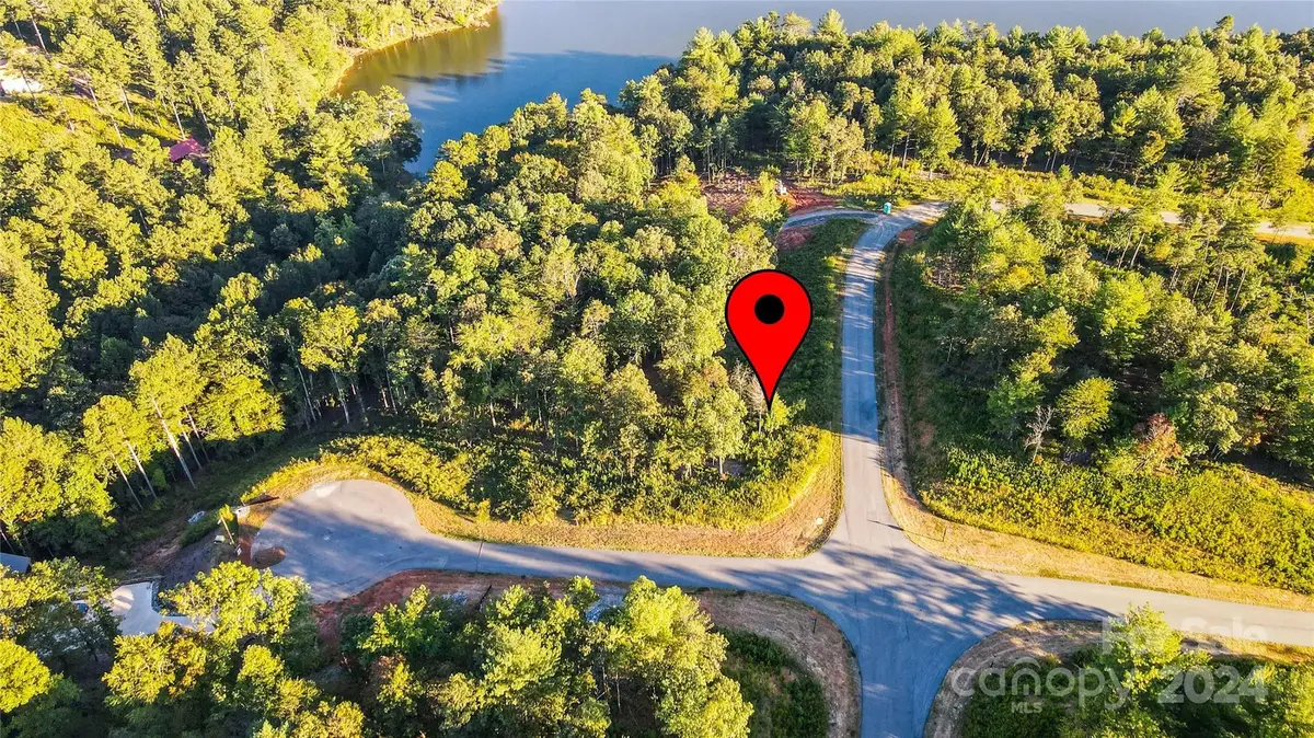 Lot 93 Leeward Lane #93, Granite Falls, NC 28630 - Image #1