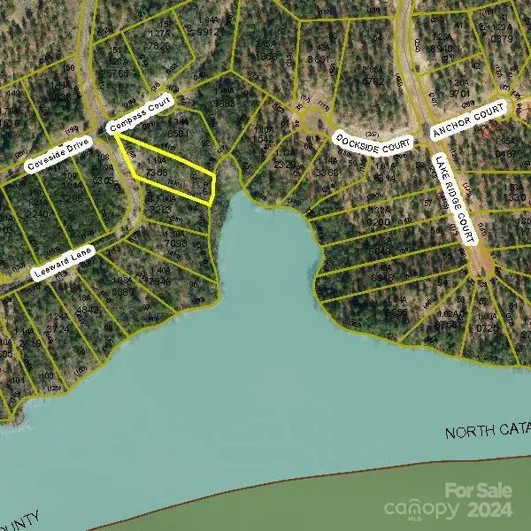 Lot 93 Leeward Lane #93, Granite Falls, NC 28630 - Image #2