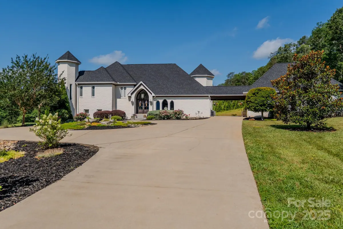 300 Springhill Drive, Rutherfordton, NC 28139 - Image #1