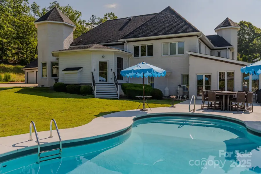 300 Springhill Drive, Rutherfordton, NC 28139 - Image #2