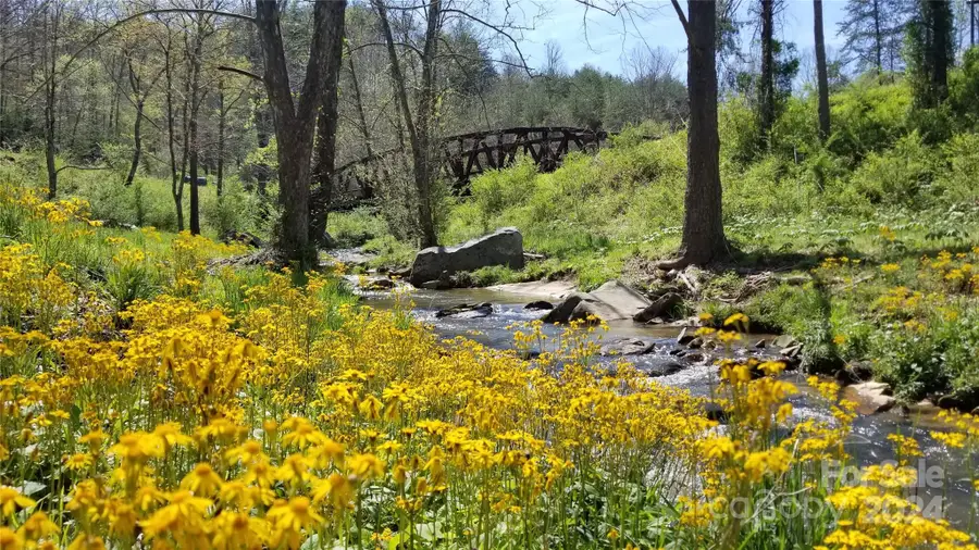 240 Westridge Farm Road #19, Asheville, NC 28804 - Image #2