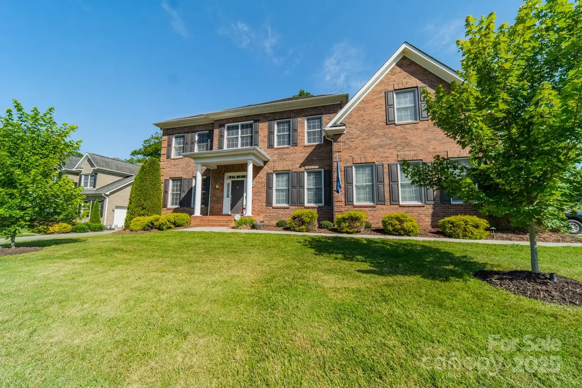2073 Hambridge Avenue, Kannapolis, NC 28081 - Image #1