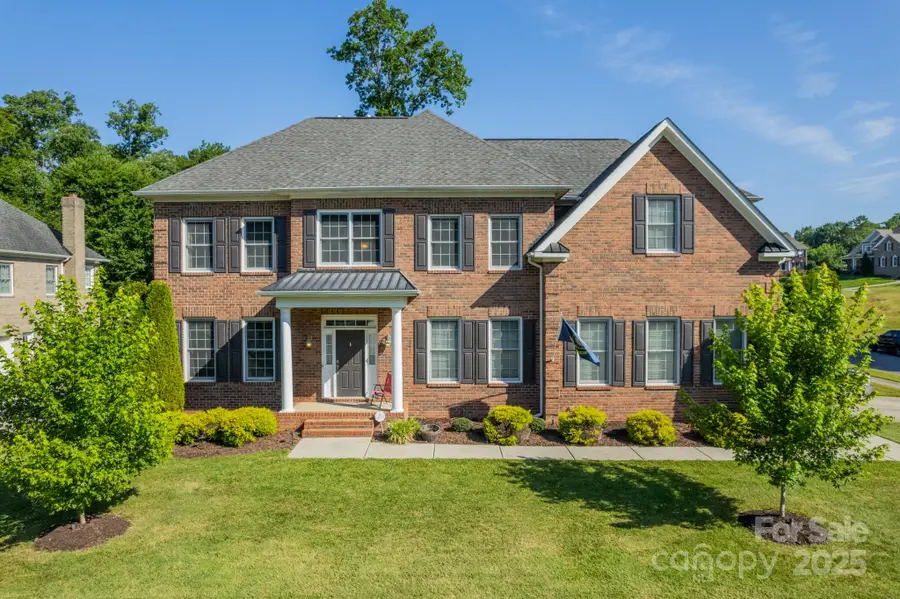 2073 Hambridge Avenue, Kannapolis, NC 28081 - Image #2