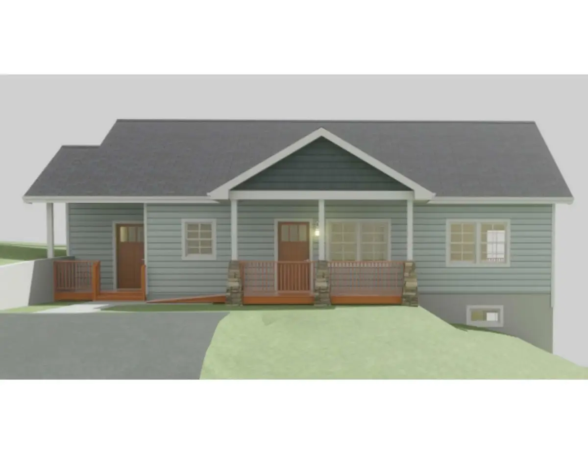 47 Westside Village Road, Fairview, NC 28730 - Image #1