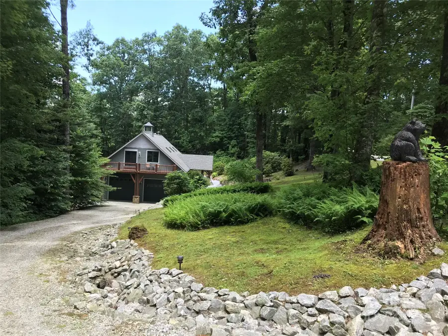 178 Whetstone Gap Road, Lake Toxaway, NC 28747 - Image #3