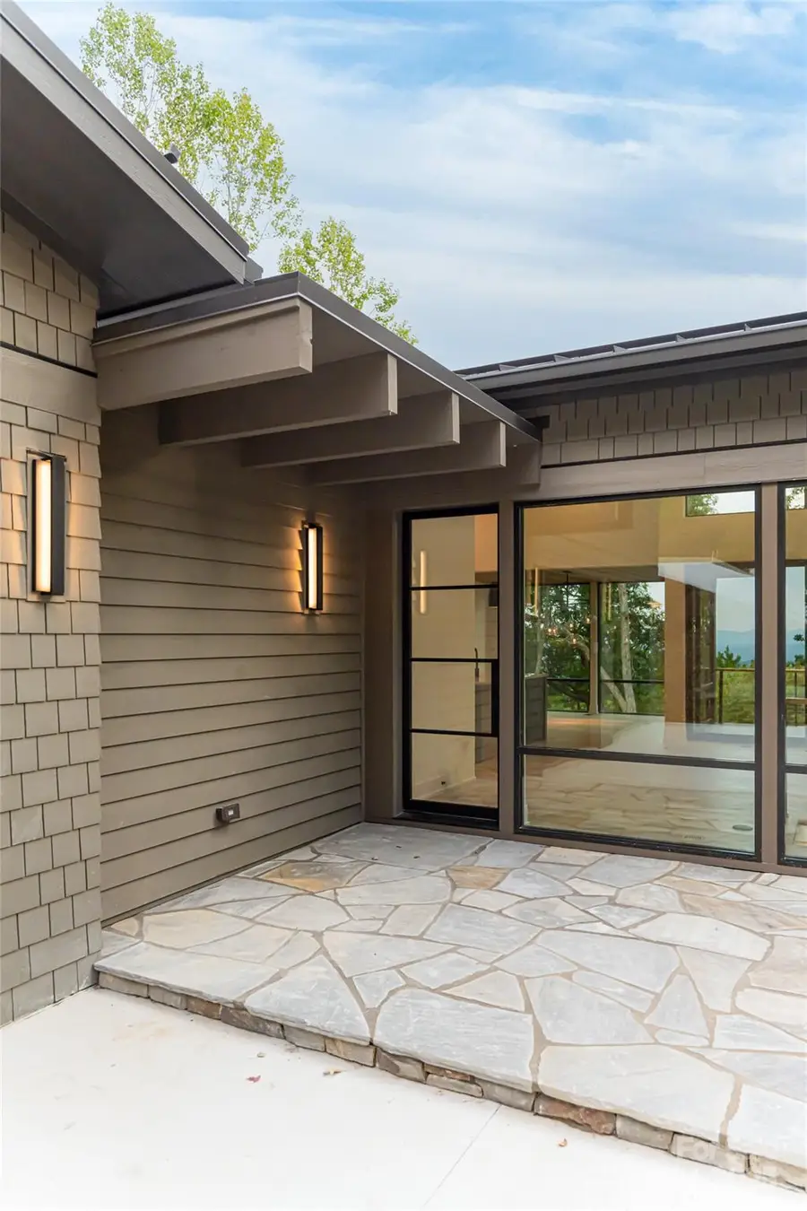 751 New Sprout Lane, Hendersonville, NC 28792 - #3