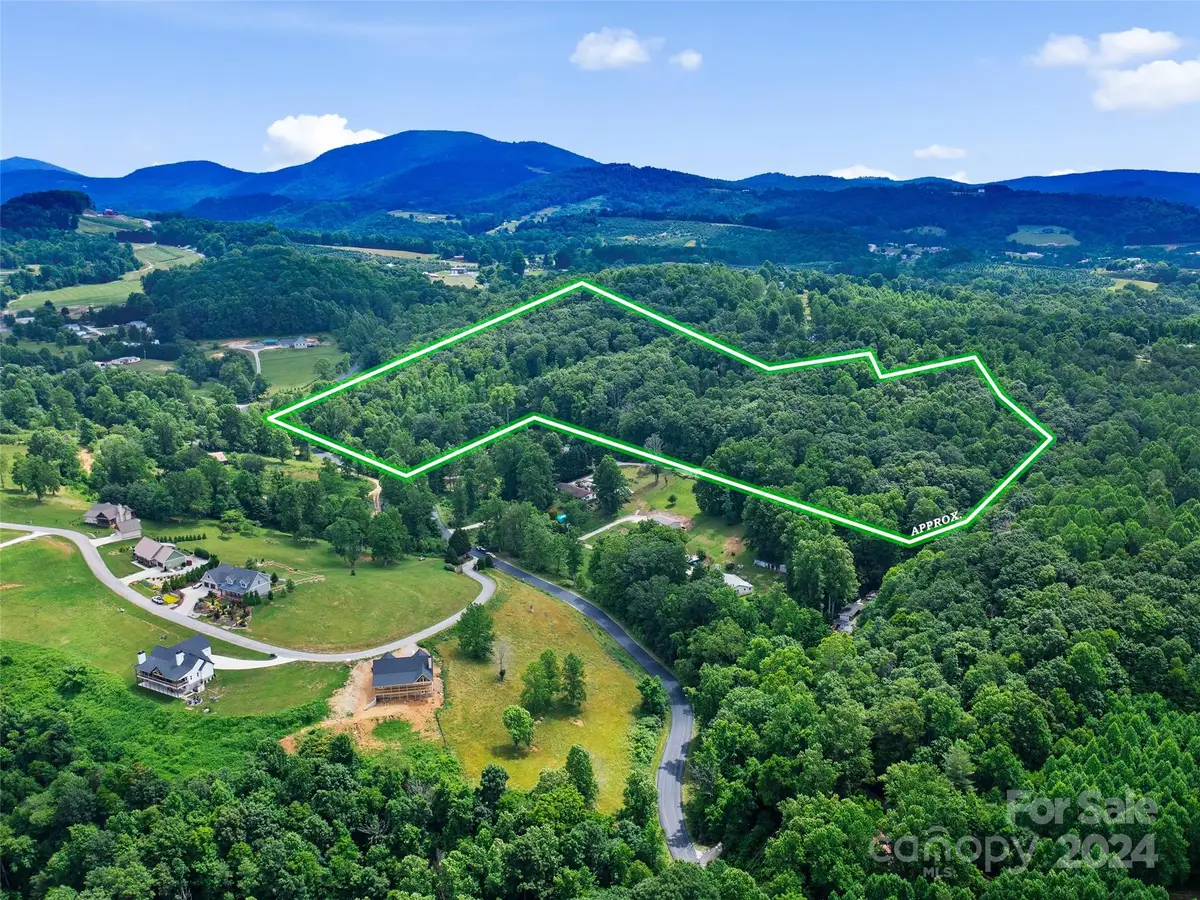 2196 Lamb Mountain Road, Hendersonville, NC 28792 - Image #1