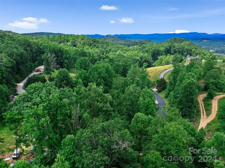 2196 Lamb Mountain Road, Hendersonville, NC 28792 - Image #2