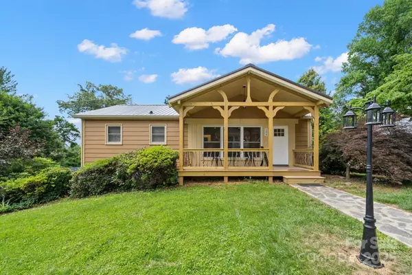 104 Maney Avenue, Asheville, NC 28804