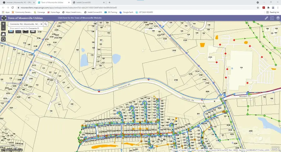 000 Connector Road, Mooresville, NC 28117 - #2