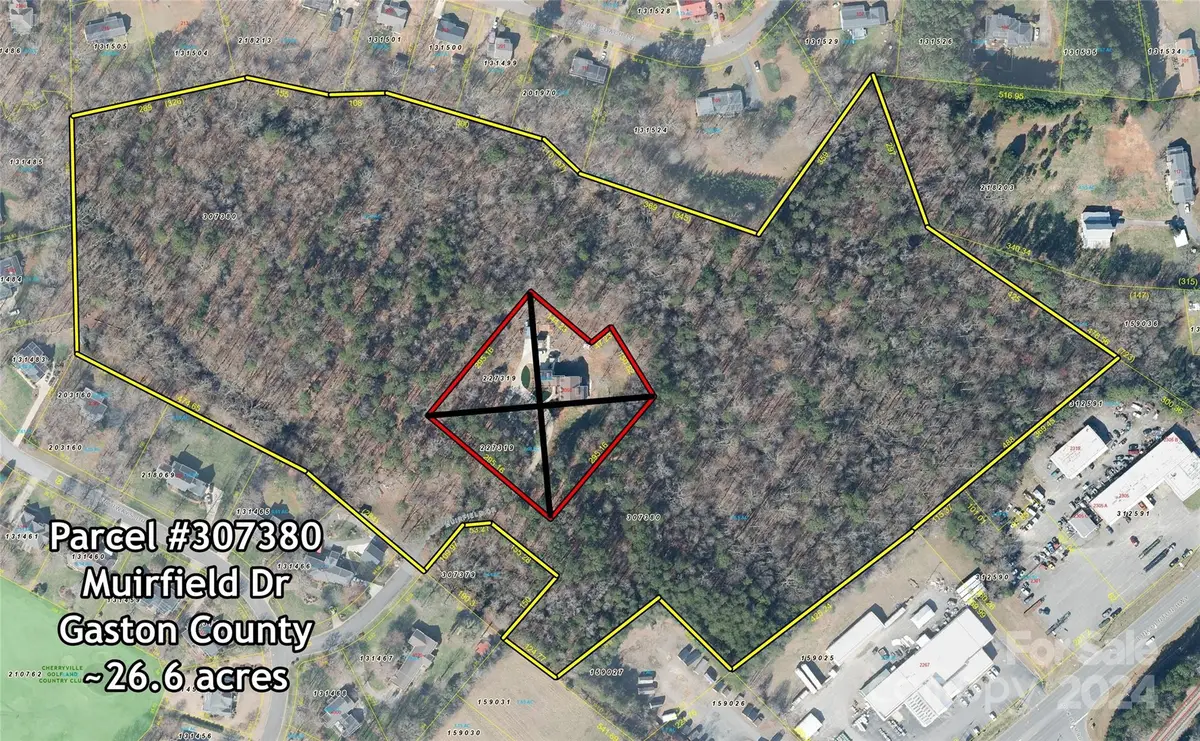 01 Muirfield Drive, Cherryville, NC 28021 - Image #1