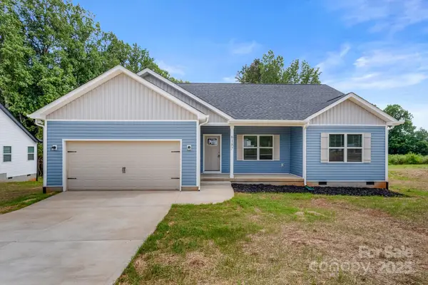 6187 Long Branch Road, Salisbury, NC 28147