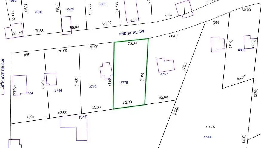 603 2nd Street Place Sw, Conover, NC 28613 - Image #2