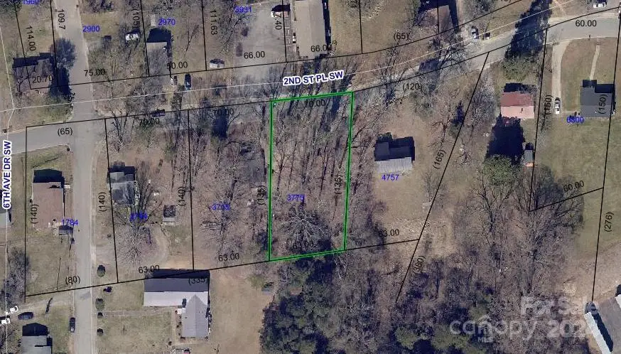 603 2nd Street Place Sw, Conover, NC 28613 - Image #3