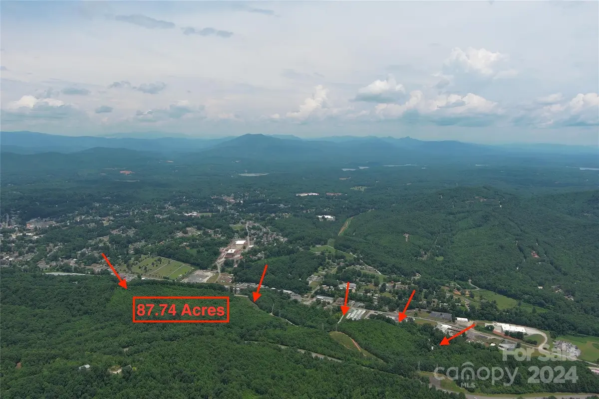 V/L Rutherford Road, Marion, NC 28752 - Image #1