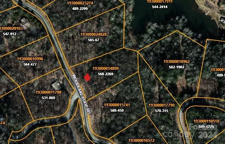 0 Woodlake Loop Road, Elk Park, NC 28622 - Image #1