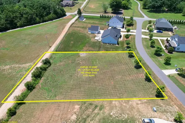 3 Old Village Drive #3, Maiden, NC 28650