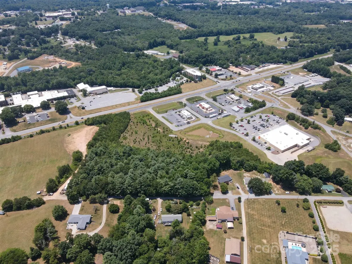TBD N Us Highway 321 Highway, Hudson, NC 28638 - #1