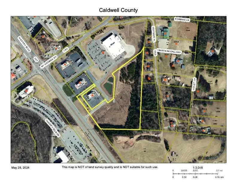 TBD N Us Highway 321 Highway, Hudson, NC 28638 - #2