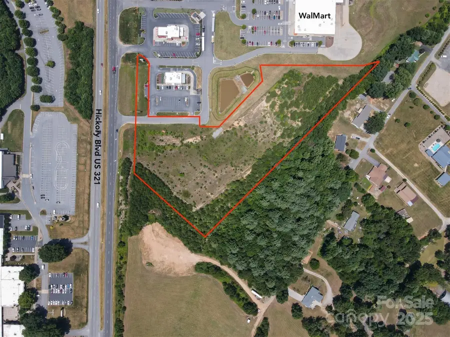 TBD N Us Highway 321 Highway, Hudson, NC 28638 - #3