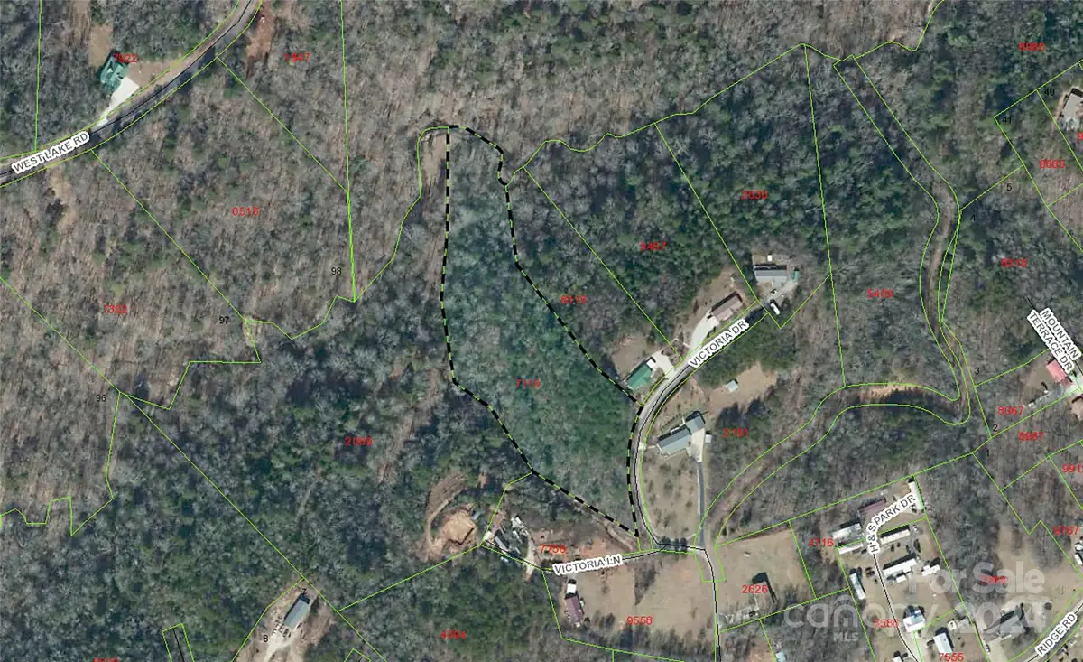 00 Victoria Drive, Marion, NC 28752 - Image #1
