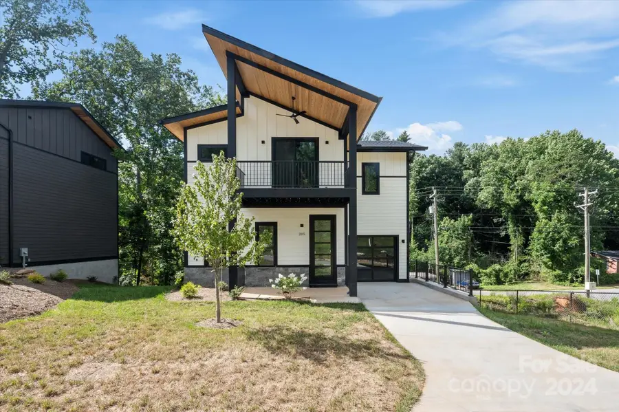 205 Torch Light Way, Asheville, NC 28806 - Image #3