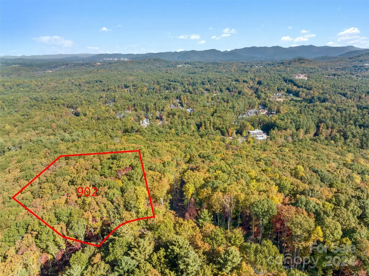 676 Tea House Drive #902, Asheville, NC 28803 - Image #1